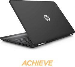 HP Pavilion 15-au151sa 15.6